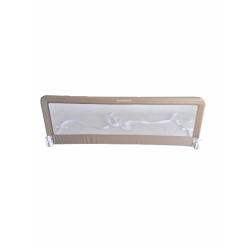 Portable bed rail 150x42x55 cm Coco 47864 5