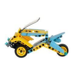 Constructor Concept car, 337 pcs. Banbao 48113 7