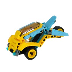 Constructor Concept car, 337 pcs. Banbao 48115 11