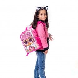 Children backpack SPARKLY Cerda 48149 4
