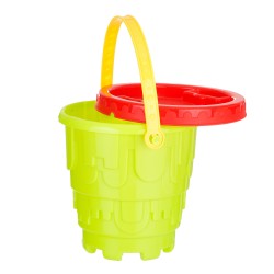 Set for sand - bucket, 7 parts GT 48153 3