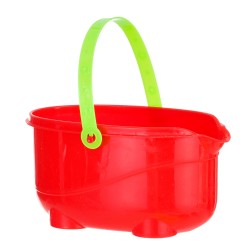 Set for sand - bucket 6 pieces GT 48170 3