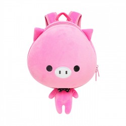 Childrens backpack - piglet Supercute 48210 5