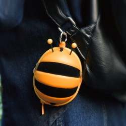 Малка чантичка - пчеличка ZIZITO 48215 6