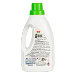 Detergent lichid eco natural pentru rufe Tri-Bio „BABY”, super-concentrat 0,94 L Tri-Bio 48241 2