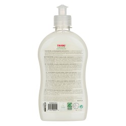 Detergent de vase, balsam eco natural Tri-Bio, super concentrat 0.42 L Tri-Bio 48243 2