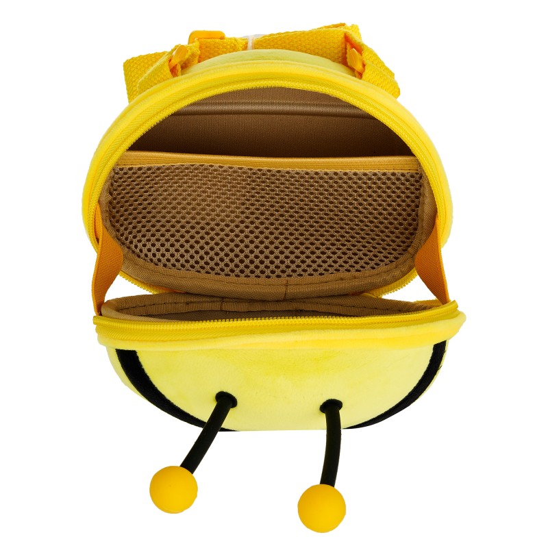 Детска чантичка през рамо - пчеличка ZIZITO
