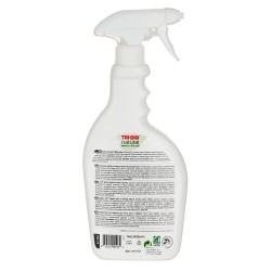 Detergent natural ecologic Tri-Bio pentru grătare, 420 ml Tri-Bio 48332 2