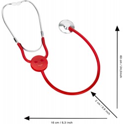 Stetoscop Theo Klein 48441 1