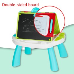 Double-sided drawing table Art Centre  48503 79