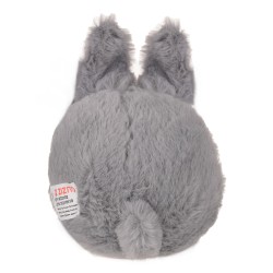 Slow Growing Plush Squishy - Grey Bunny ZIZITO 48565 3