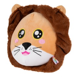Plush toy lion, 35 cm HAS 48567 2