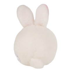 Slow Growing Plush Squishy - White Bunny ZIZITO 48575 3