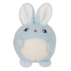 Slow Growing Plush Squishy - Blue Bunny ZIZITO 48579 