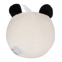 Αργό αναπτυσσόμενο βελούδινο squishy - Panda ZIZITO 48581 3