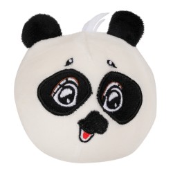 Αργό αναπτυσσόμενο βελούδινο squishy - Panda ZIZITO 48583 