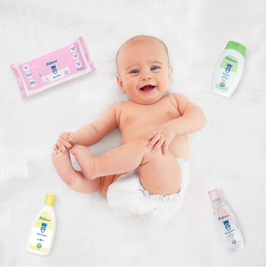 Основни изисквания при продажба на хигиенни аксесоари за бебета