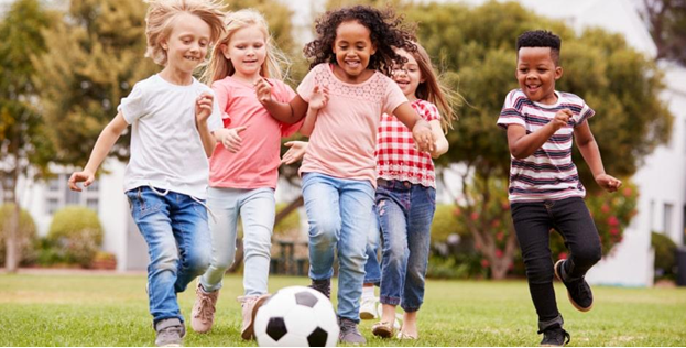 Какъв спорт могат да практикуват децата от малки?