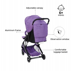 Stroller Thery ZIZITO 27828 3