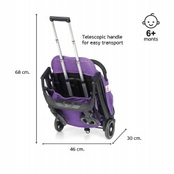 Stroller Thery ZIZITO 27826 6