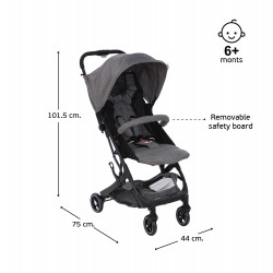 Stroller Thery ZIZITO 27820 5