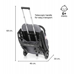 Stroller Thery ZIZITO 27821 6