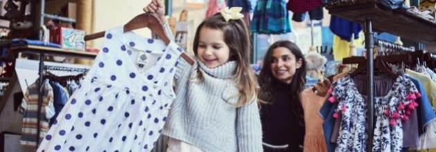 Is opening children's store a reasonable investment?