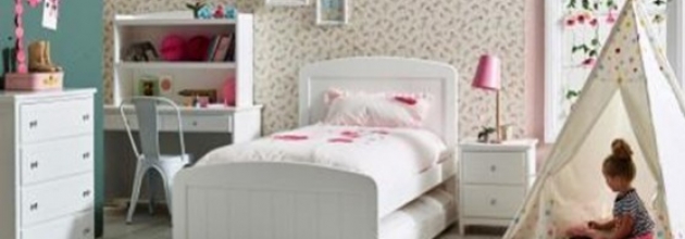 Top brands in the manufacture of children's room furniture