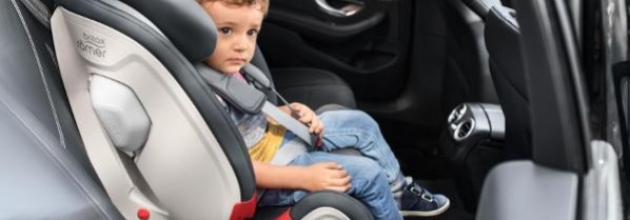 What are the most preferred car seats?