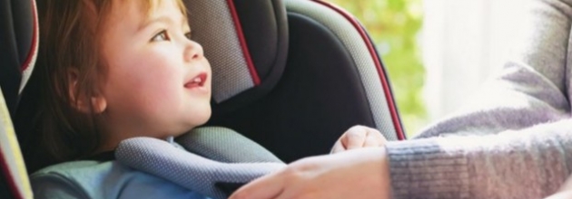 Какво трябва да знаем за детските столчета за кола - изисквания за безопасност