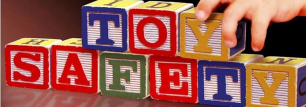 Why quality requirements for toys are being made